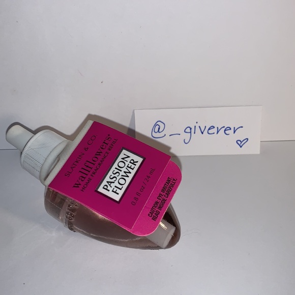 Passion Flower 🌸 Wallflower Refill - Picture 1 of 7